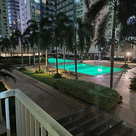 Amigo'S Place At Sea Residences Manila Exterior foto