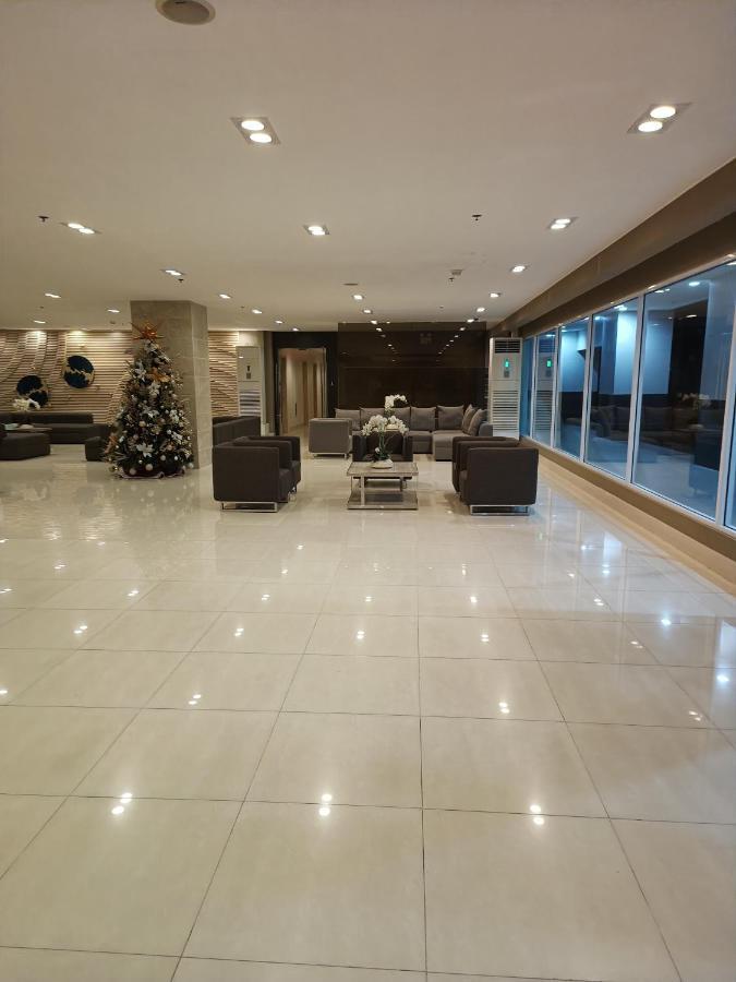Amigo'S Place At Sea Residences Manila Exterior foto