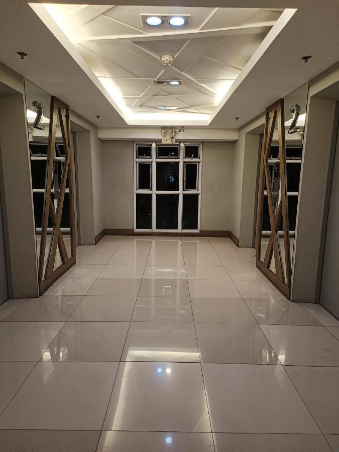 Amigo'S Place At Sea Residences Manila Exterior foto