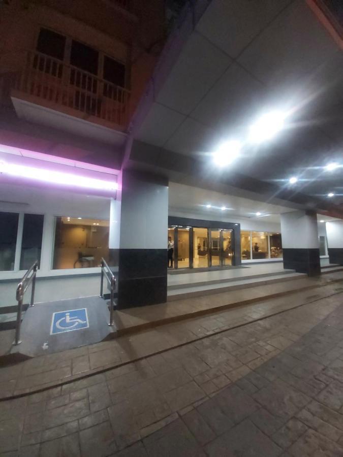 Amigo'S Place At Sea Residences Manila Exterior foto