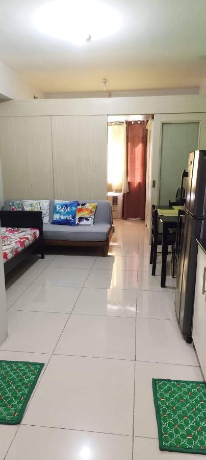 Amigo'S Place At Sea Residences Manila Exterior foto