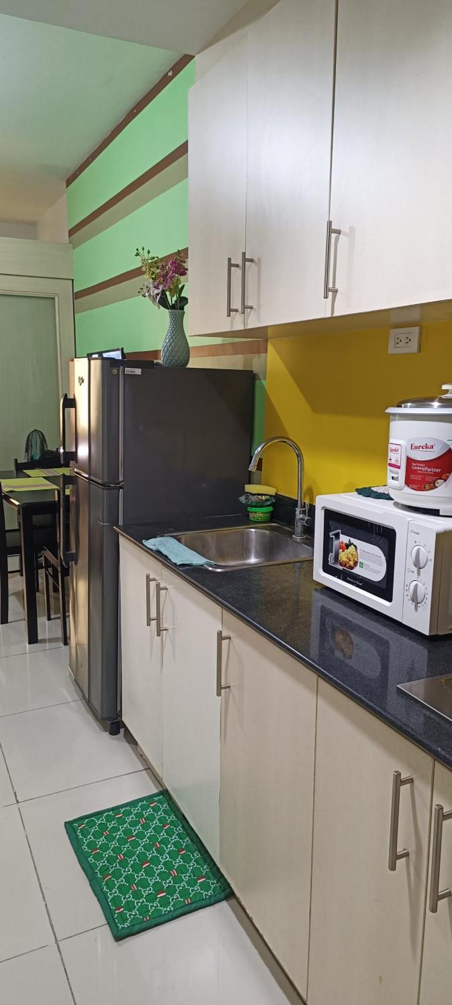 Amigo'S Place At Sea Residences Manila Quarto foto